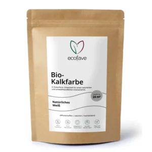 Bio-Kalkfarbe Ecofave 2 kg
