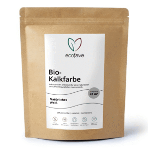 Bio-Kalkfarbe Ecofave 3,5kg